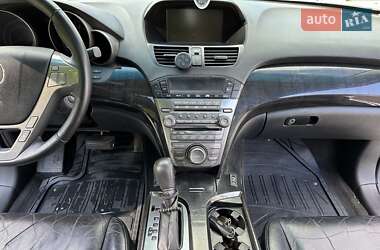 Внедорожник / Кроссовер Acura MDX 2008 в 