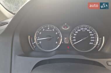 Внедорожник / Кроссовер Acura MDX 2014 в 