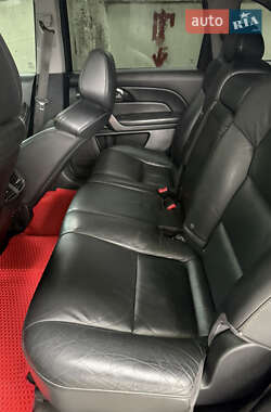 Внедорожник / Кроссовер Acura MDX 2007 в 