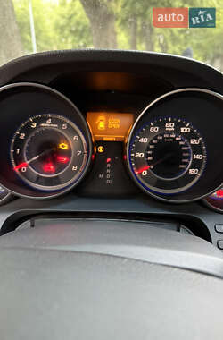 Внедорожник / Кроссовер Acura MDX 2007 в 