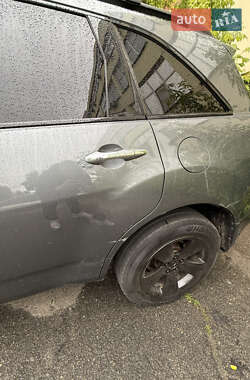 Внедорожник / Кроссовер Acura MDX 2007 в 