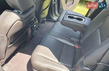 Внедорожник / Кроссовер Acura MDX 2016 в 