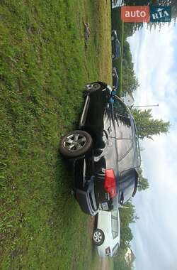 Внедорожник / Кроссовер Acura MDX 2008 в 