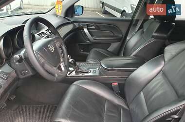 Внедорожник / Кроссовер Acura MDX 2008 в 