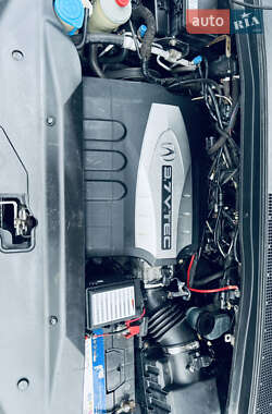 Внедорожник / Кроссовер Acura MDX 2008 в 
