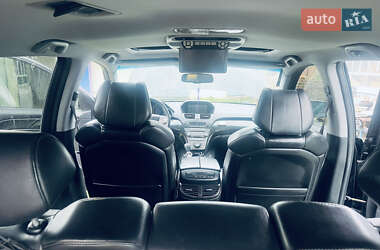 Внедорожник / Кроссовер Acura MDX 2008 в 
