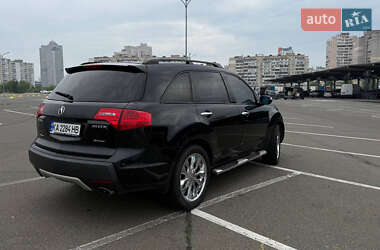 Внедорожник / Кроссовер Acura MDX 2007 в 