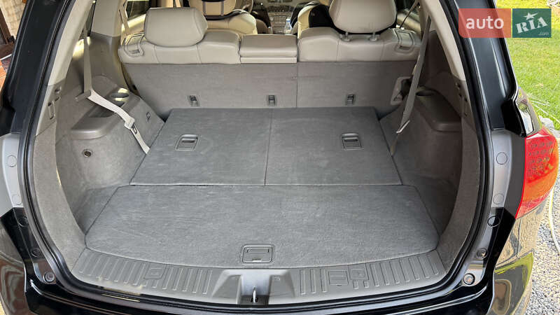 Позашляховик / Кросовер Acura MDX 2007 в Полтаві