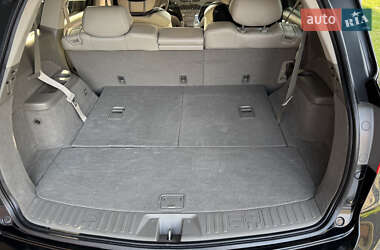 Внедорожник / Кроссовер Acura MDX 2007 в 