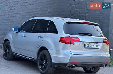 Внедорожник / Кроссовер Acura MDX 2007 в 