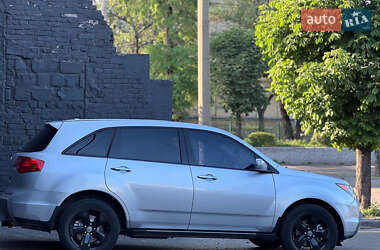 Внедорожник / Кроссовер Acura MDX 2007 в 