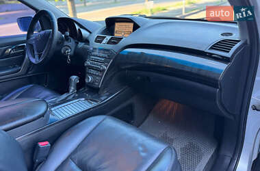 Внедорожник / Кроссовер Acura MDX 2007 в 