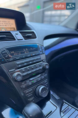 Внедорожник / Кроссовер Acura MDX 2007 в 