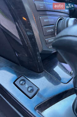 Внедорожник / Кроссовер Acura MDX 2007 в 