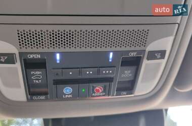 Внедорожник / Кроссовер Acura MDX 2018 в 