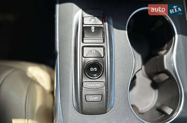 Внедорожник / Кроссовер Acura MDX 2020 в 