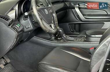 Внедорожник / Кроссовер Acura MDX 2008 в 