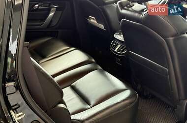 Внедорожник / Кроссовер Acura MDX 2008 в 