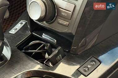 Внедорожник / Кроссовер Acura MDX 2008 в 