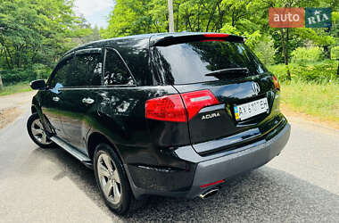 Внедорожник / Кроссовер Acura MDX 2007 в 
