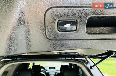 Внедорожник / Кроссовер Acura MDX 2007 в 