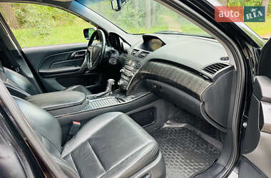 Внедорожник / Кроссовер Acura MDX 2007 в 