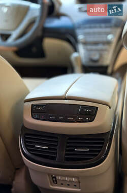 Позашляховик / Кросовер Acura MDX 2008 в 