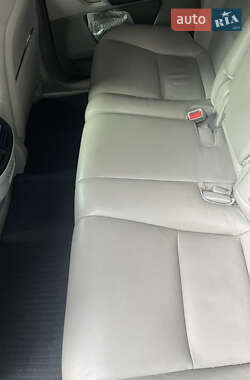 Внедорожник / Кроссовер Acura MDX 2007 в 