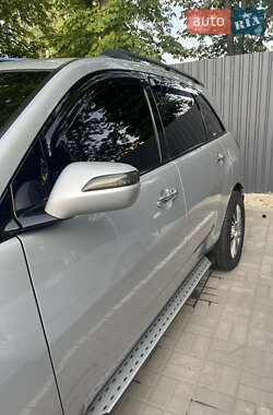 Внедорожник / Кроссовер Acura MDX 2007 в 