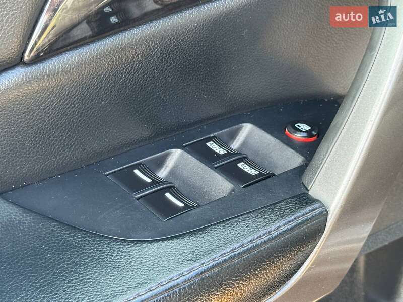 Внедорожник / Кроссовер Acura MDX 2008 в Ахтырке фото 15 Внедорожник / Кроссовер Acura MDX 2008 в Ахтырке