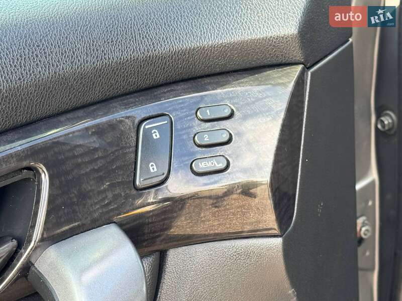 Внедорожник / Кроссовер Acura MDX 2008 в Ахтырке фото 17 Внедорожник / Кроссовер Acura MDX 2008 в Ахтырке