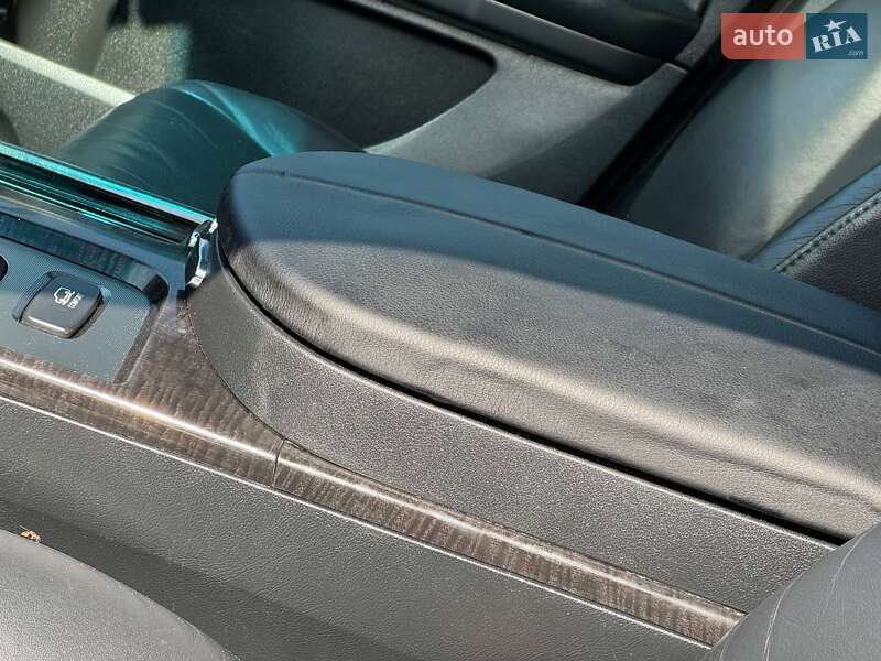 Внедорожник / Кроссовер Acura MDX 2008 в Ахтырке фото 21 Внедорожник / Кроссовер Acura MDX 2008 в Ахтырке