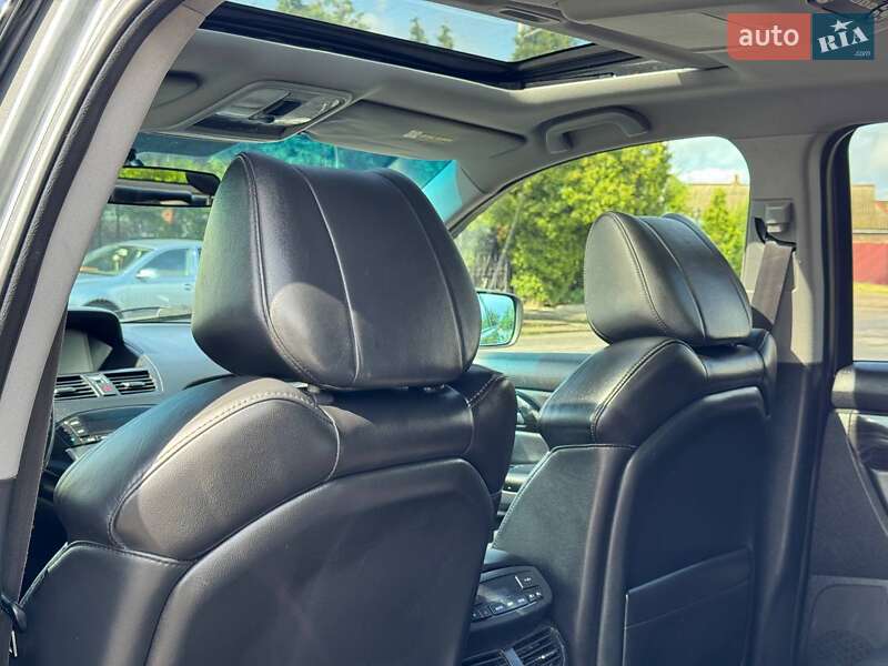 Внедорожник / Кроссовер Acura MDX 2008 в Ахтырке фото 26 Внедорожник / Кроссовер Acura MDX 2008 в Ахтырке