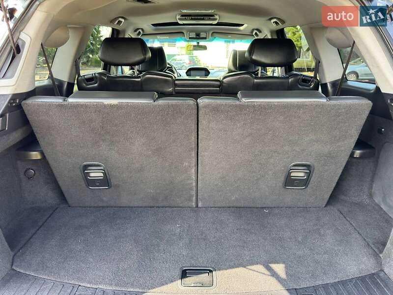 Внедорожник / Кроссовер Acura MDX 2008 в Ахтырке фото 31 Внедорожник / Кроссовер Acura MDX 2008 в Ахтырке