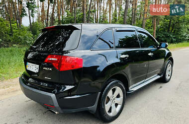 Внедорожник / Кроссовер Acura MDX 2007 в 