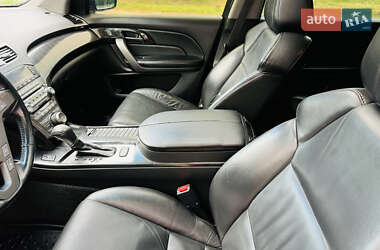 Внедорожник / Кроссовер Acura MDX 2007 в 