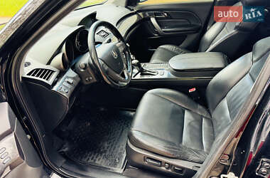 Внедорожник / Кроссовер Acura MDX 2007 в 