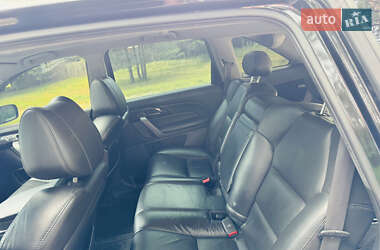Внедорожник / Кроссовер Acura MDX 2007 в 