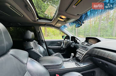 Внедорожник / Кроссовер Acura MDX 2007 в 