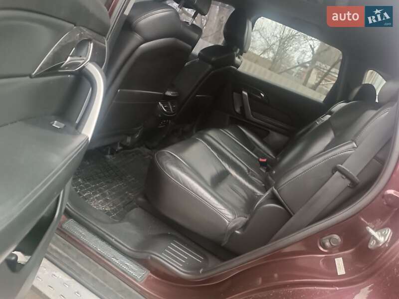 Внедорожник / Кроссовер Acura MDX 2007 в Харькове