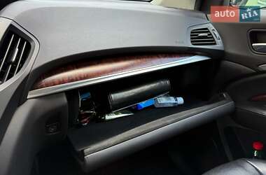 Внедорожник / Кроссовер Acura MDX 2016 в 