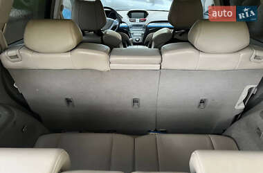 Внедорожник / Кроссовер Acura MDX 2007 в 