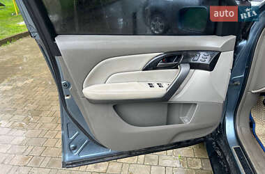 Внедорожник / Кроссовер Acura MDX 2007 в 