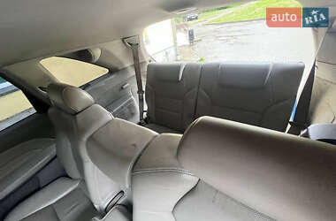 Внедорожник / Кроссовер Acura MDX 2007 в 