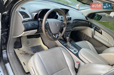 Внедорожник / Кроссовер Acura MDX 2007 в 