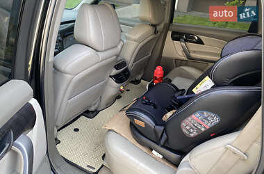Внедорожник / Кроссовер Acura MDX 2007 в 