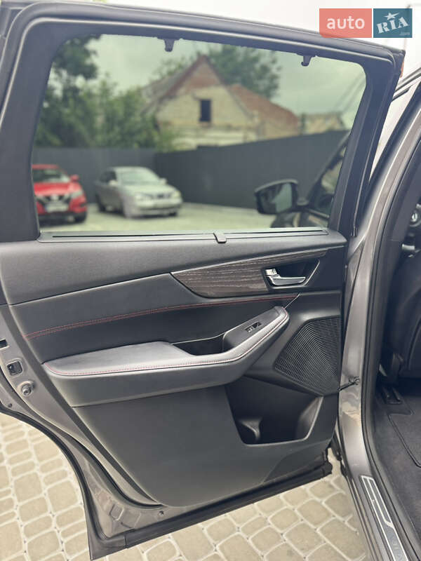 Внедорожник / Кроссовер Acura MDX 2023 в Полтаве