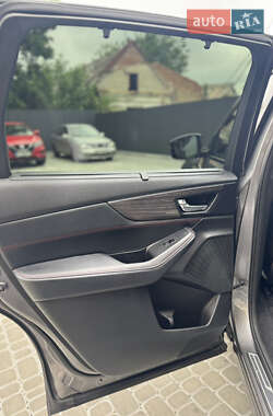 Внедорожник / Кроссовер Acura MDX 2023 в 