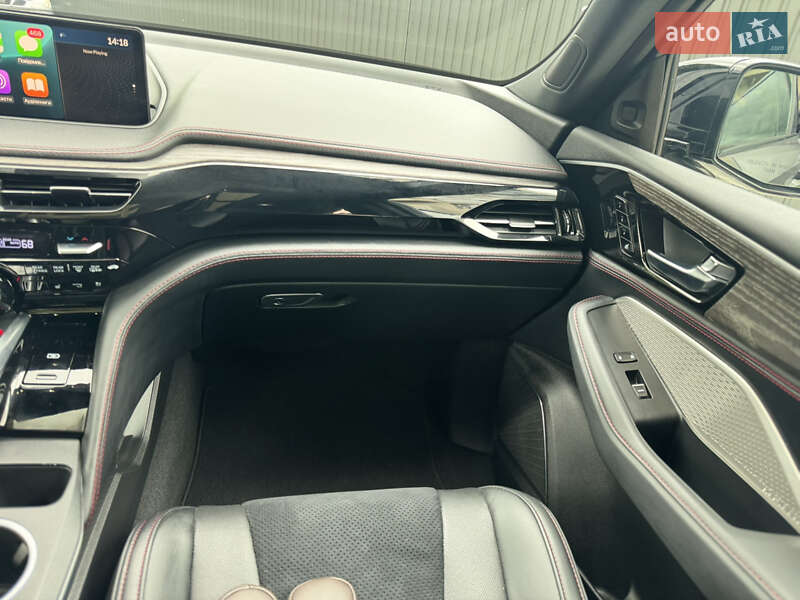 Внедорожник / Кроссовер Acura MDX 2023 в Полтаве