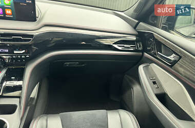 Внедорожник / Кроссовер Acura MDX 2023 в 